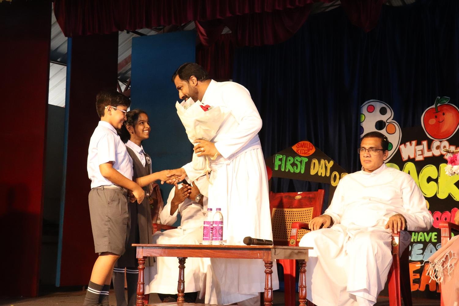 Vidyarambham 2026